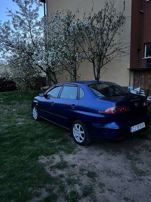 Vînzare autoturism