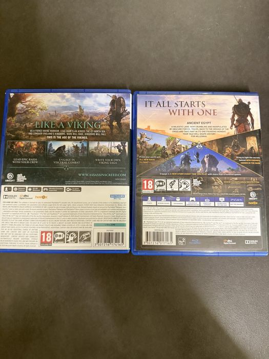 Jocuri de ps4/ps5