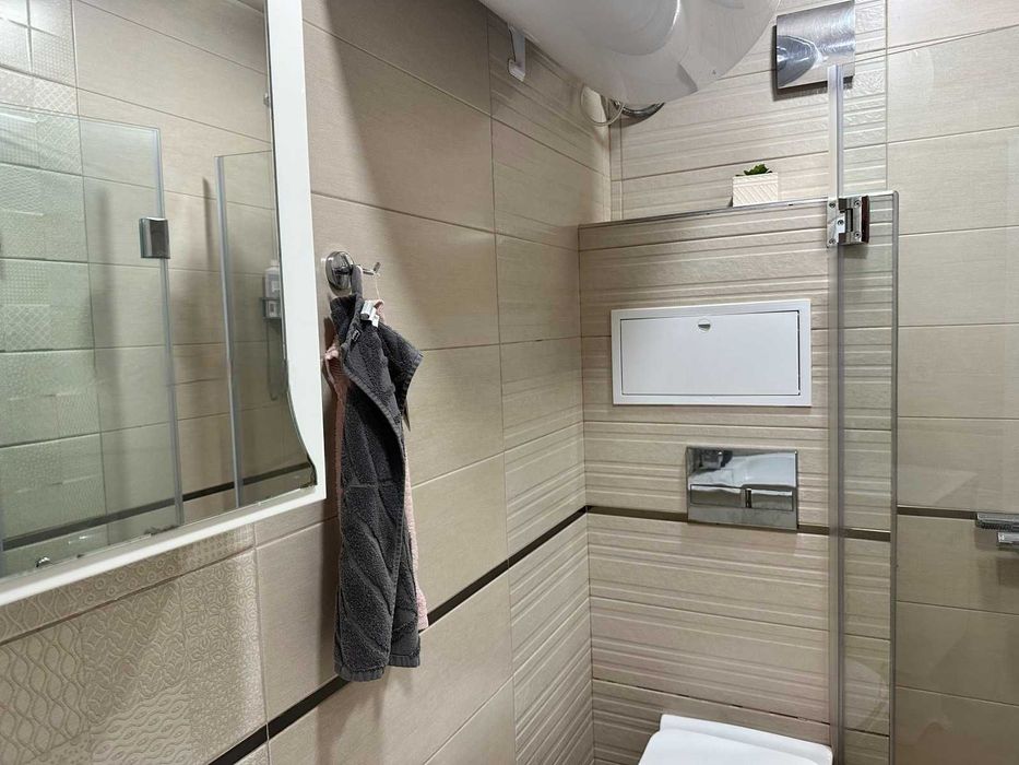 Продава се Тристаен апартамент в Пловдив, Център - 72 кв.м за 1875 €/кв.м - Снимка #9