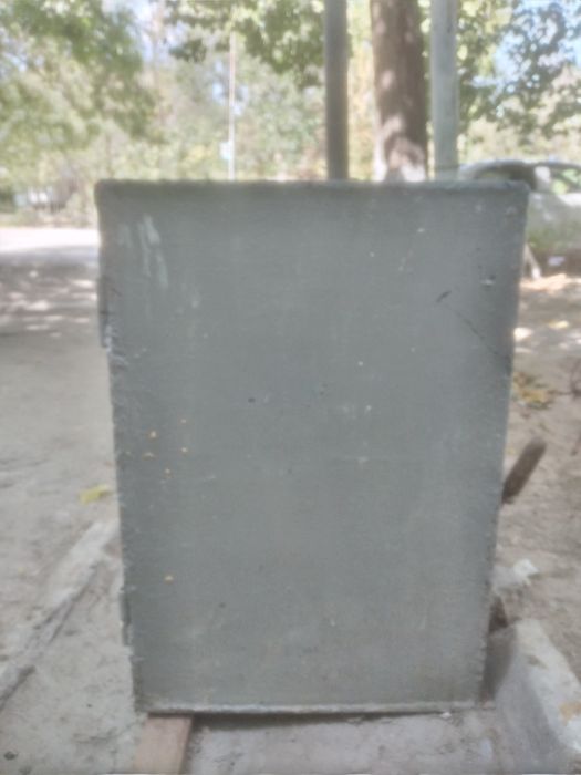 Сейф сотилади!! Холати яхши