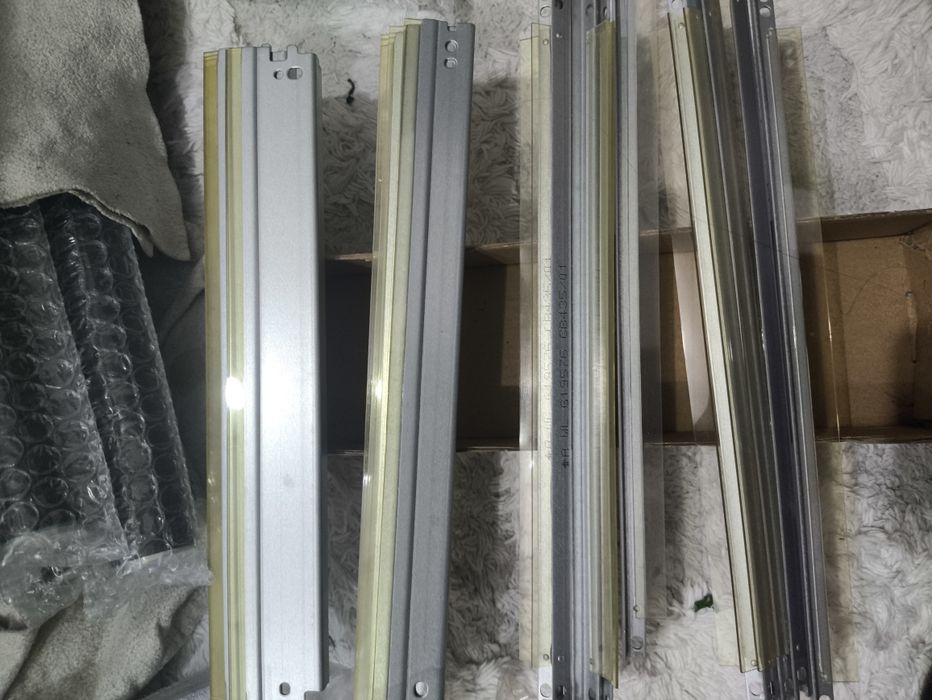 Расходники для заправки картриджей