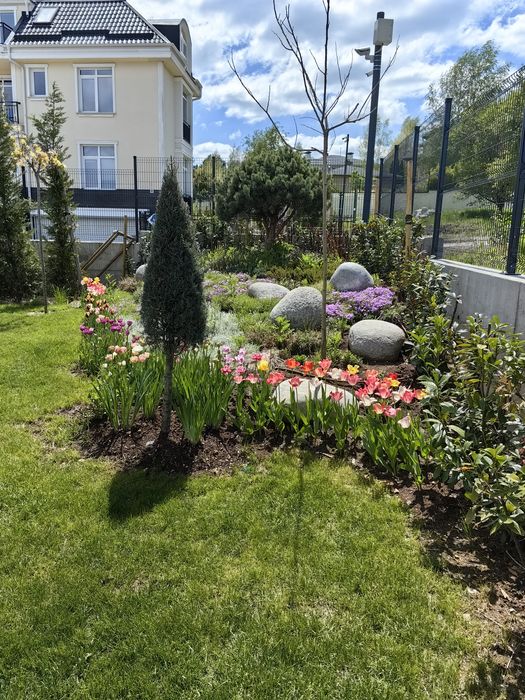 Всичко за озеленяването