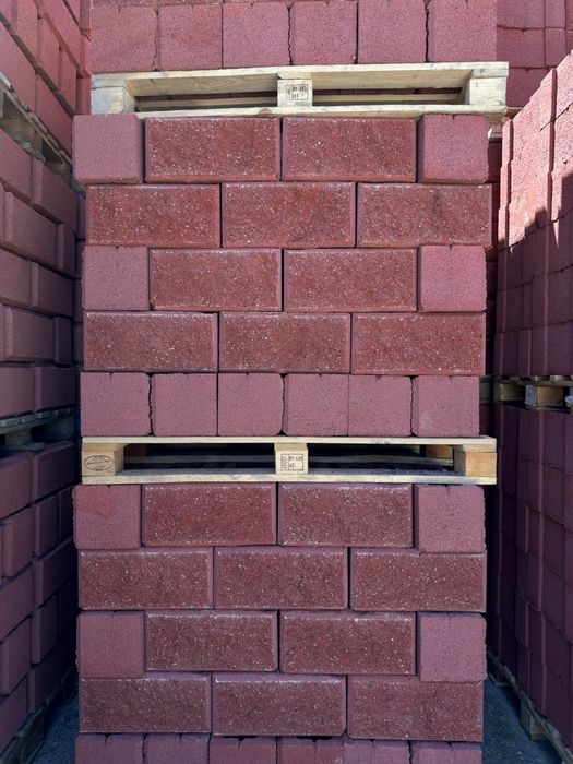 Сплитерные блоки для забора пескоблоки