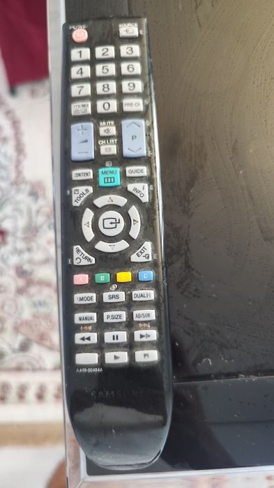 Телевизор Самсунг