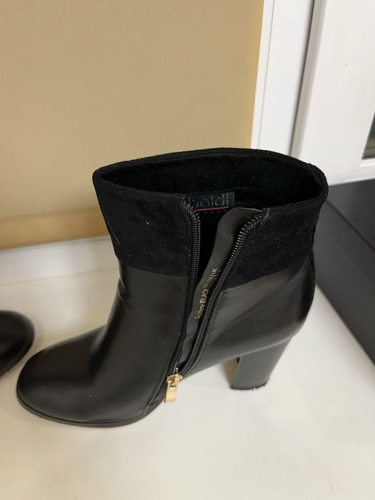 Продается полусапожки