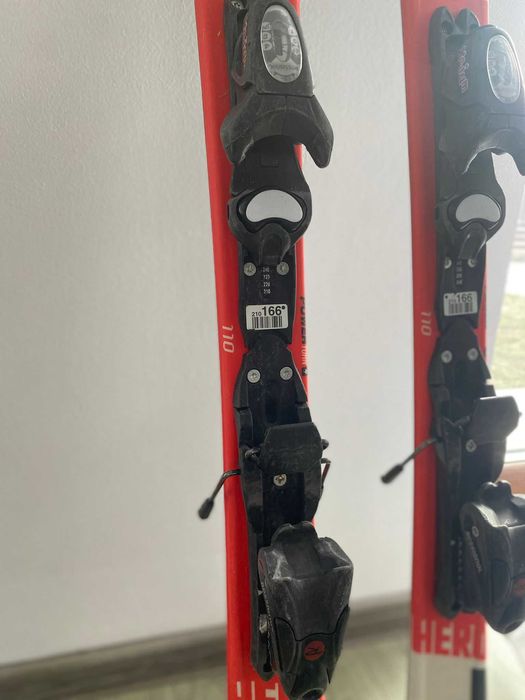 Ski copii Rossignol 110