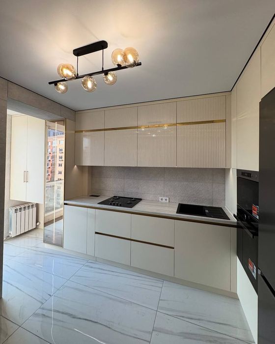 Мебель на заказ в Ташкенте кухни спальни детские прихожей