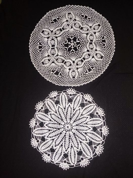 Вязаные изделия в наличии и под заказ