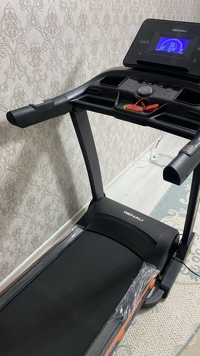 Беговая дорожка GENAU