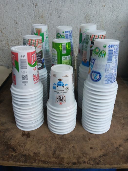 Кофички за разсад