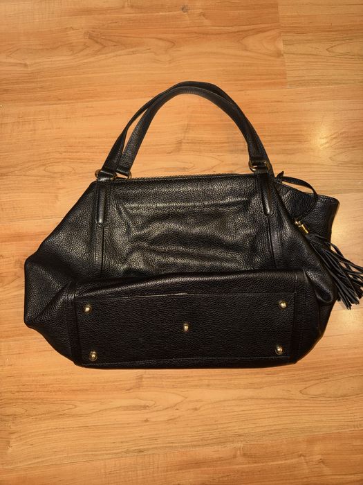 GUCCI Soho Bag 2011 Естествена кожа