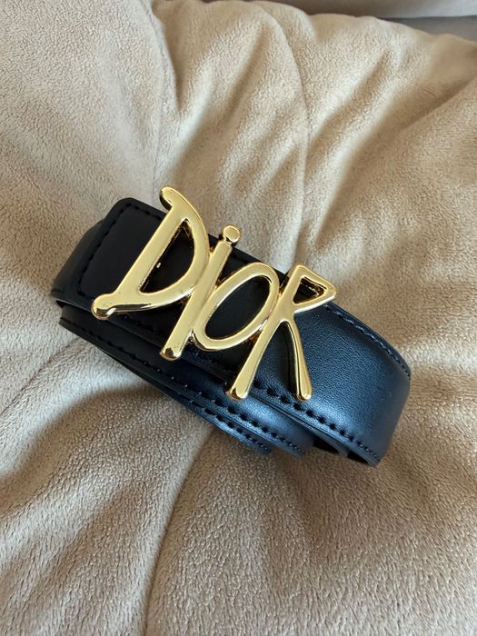Дамски колан Christian Dior