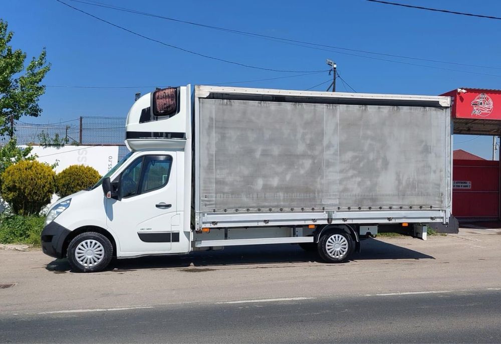 Renault Master 3