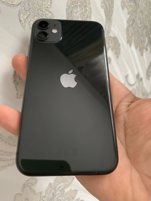 Айфон 11 Iphone 11 Black