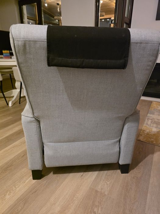 Fotoliu Rabatabil IKEA Muren - stare bună