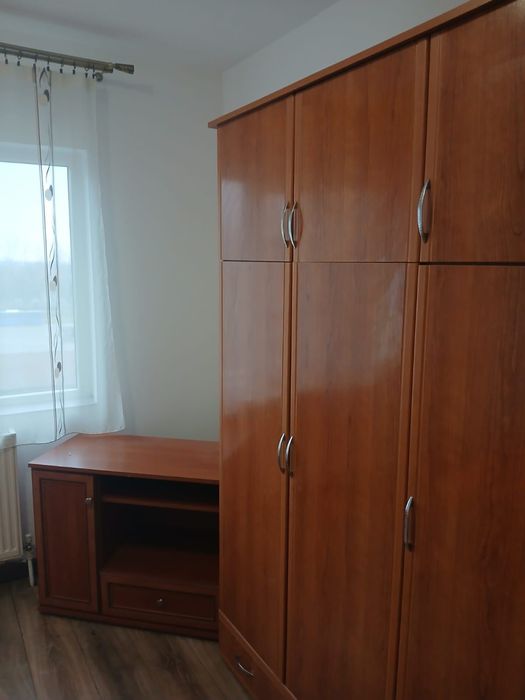 Apartament cu doua camere pe bulevardul Republicii
