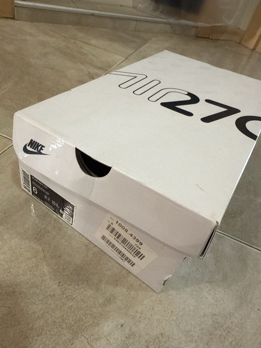 Nike Air270 НОВО