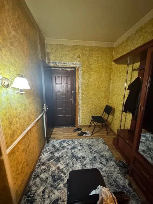 Продаю 2-х комнатную квартиру Сергели Дустлик 1