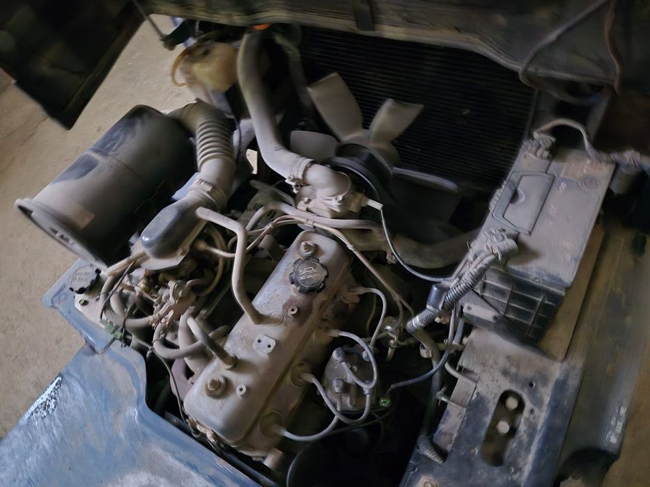 Продам вилочный погрузчик Кара toyota