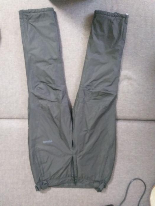 Горнолыжный костюм