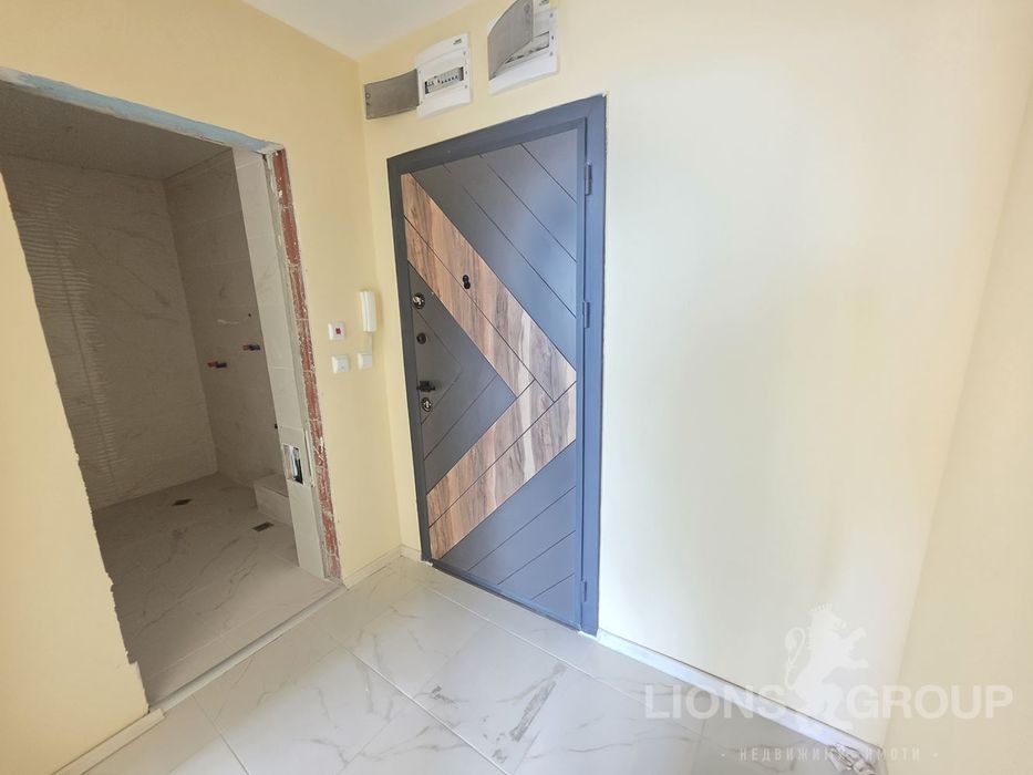 2-стаен в Варна-Владислав Варненчик 1 площ 56 цена 129500