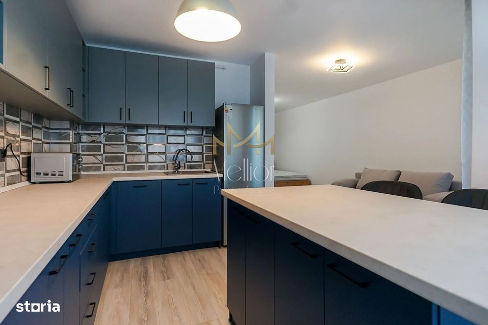 Apartament tip studio, Gheorheni, Soporului!