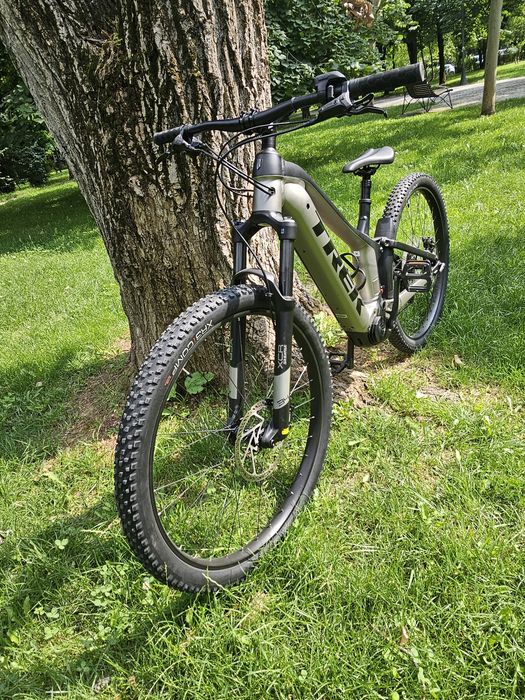 Trek Powerfly 4 /625Wh