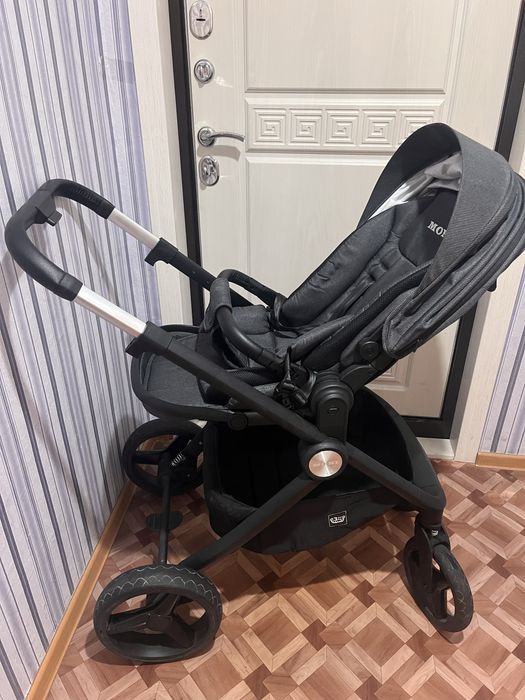 Продам коляску в хорошем состояний