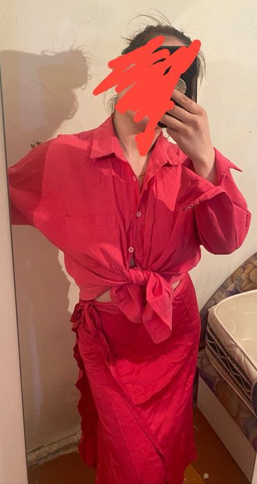 Киымдер сатамын