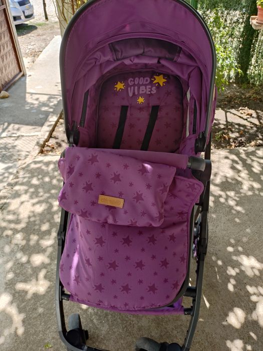 Детска количка във добро състояние е