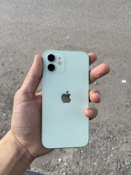 Iphone 12 sotiladii