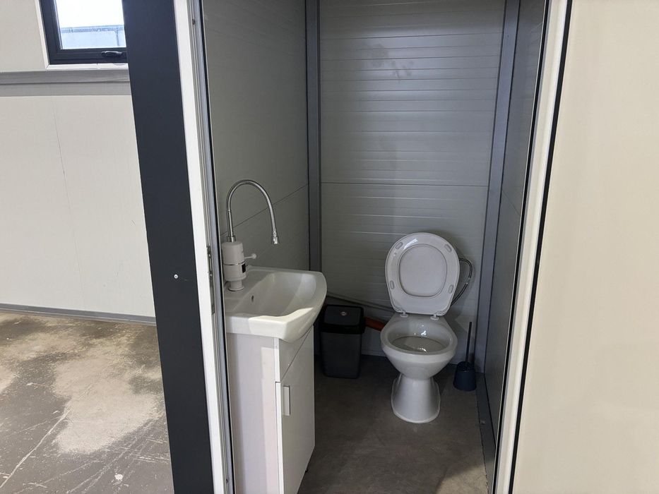 Дава се под наем Хотел в Пловдив, Западен - 170 кв.м за 613.02 € - Снимка #7