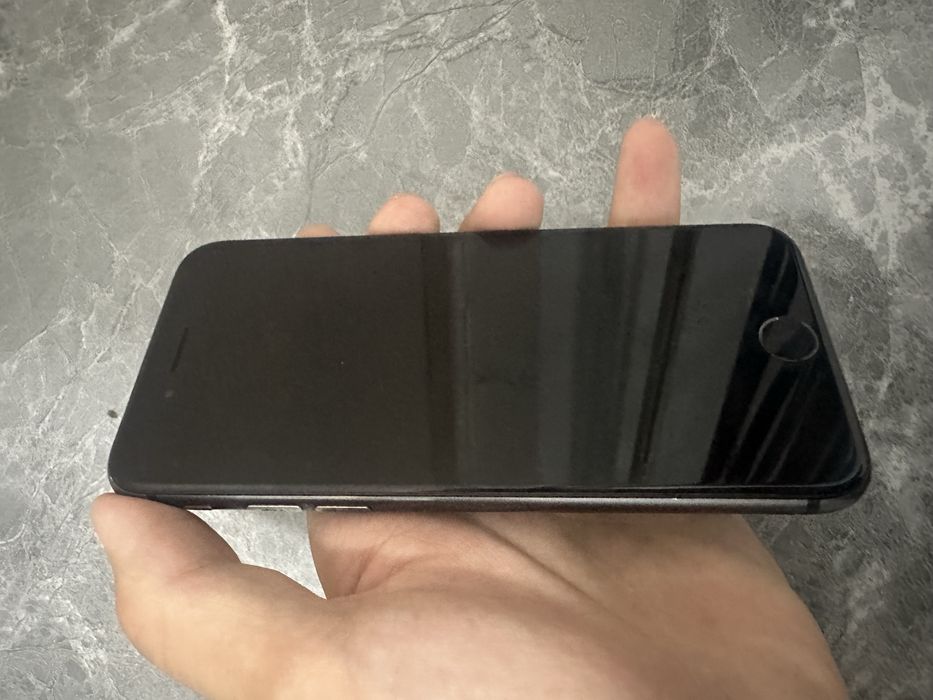 iphone 8 отличный телефон