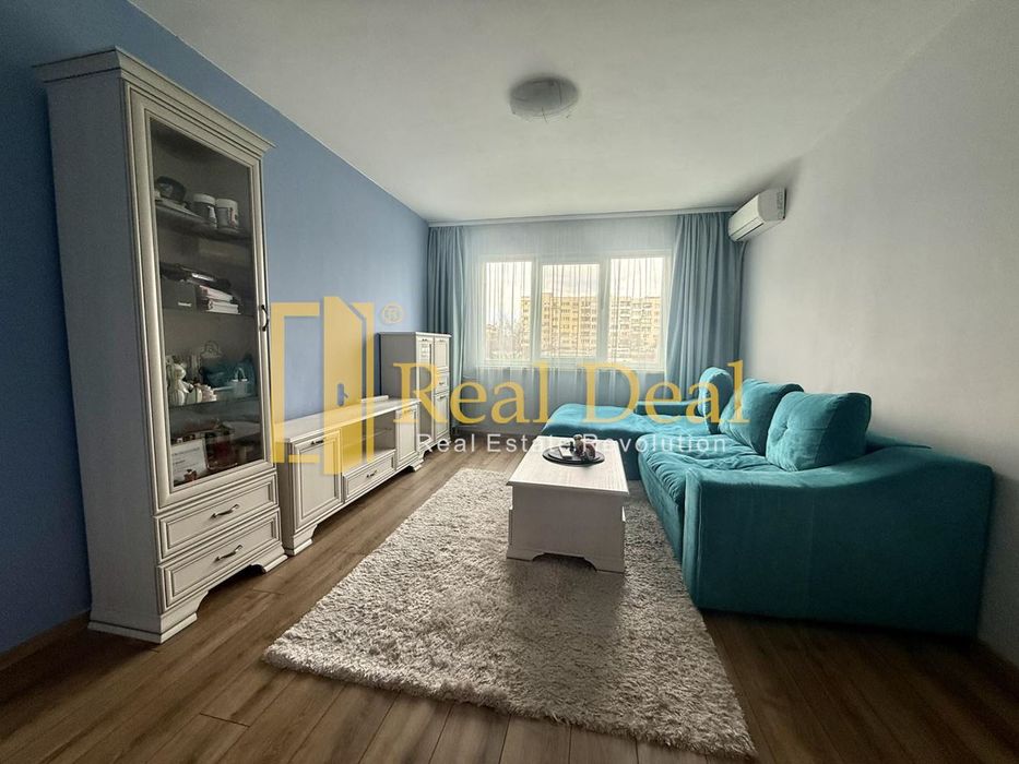 2-стаен в София-Люлин 10 площ 72 цена 169000