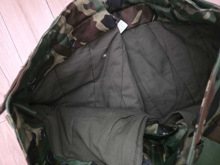 НОВ Военен панталон с подплата 176/112