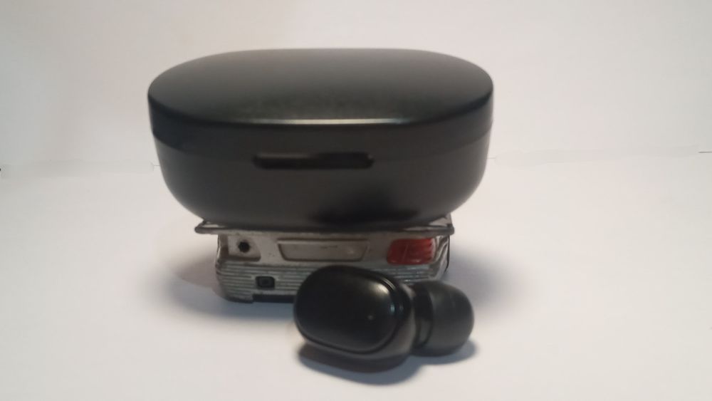 Наушники- TWS! .