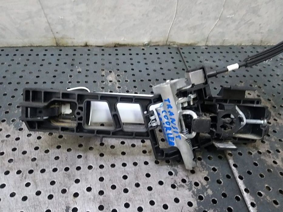 Maner usa dreapta fata ford transit courier bm5aa26412ah gn15a224a36