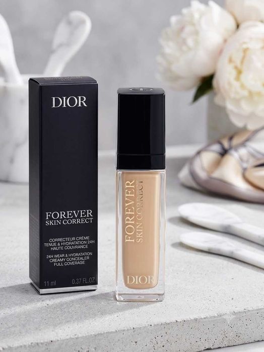 Dior Forever Skin Correct – Хидратиращ коректор