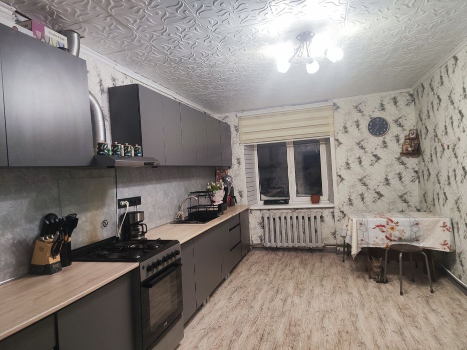 Продам или обменяю дом  в совхозе