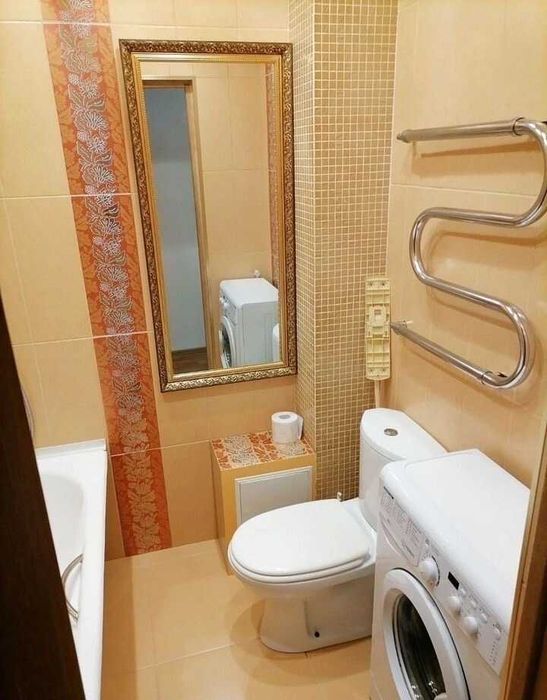 Сдаю свою квартиру в Петропавловск на Абая