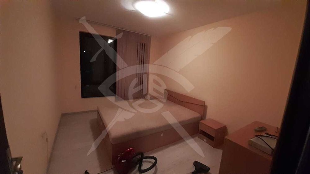 Двустаен апартамент в Кършияка! 1895391