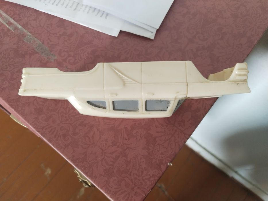 Автомобиль Чайка