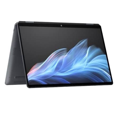 Новый HP OmniBook X flip