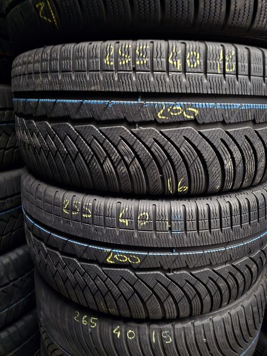 255.40.19 2x imperial 2x michelin m+s