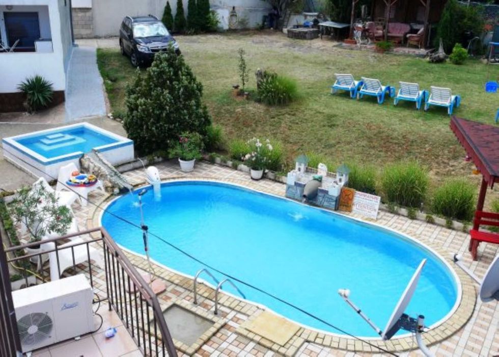 Продава се Къща в Бяла - 600 кв.м за 809 €/кв.м - Снимка #3