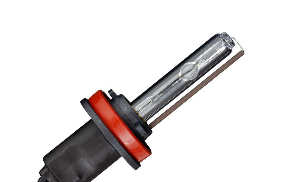 Ксеноновые лампы