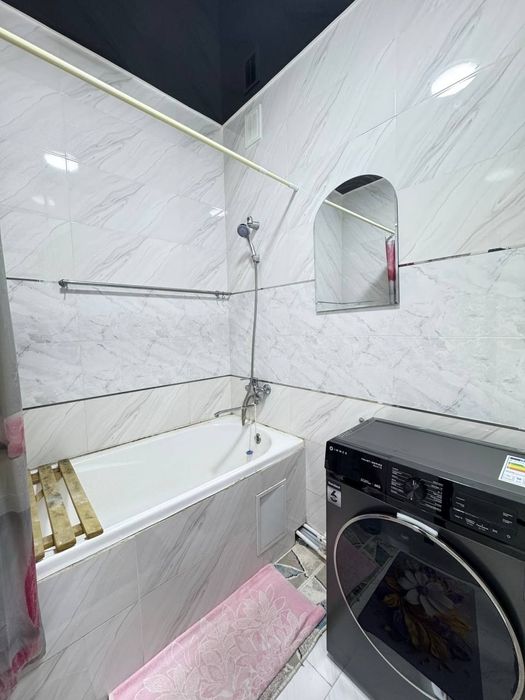 Продаю 1 комнатную квартиру передлная в 2х Чиланзар 9 квартал