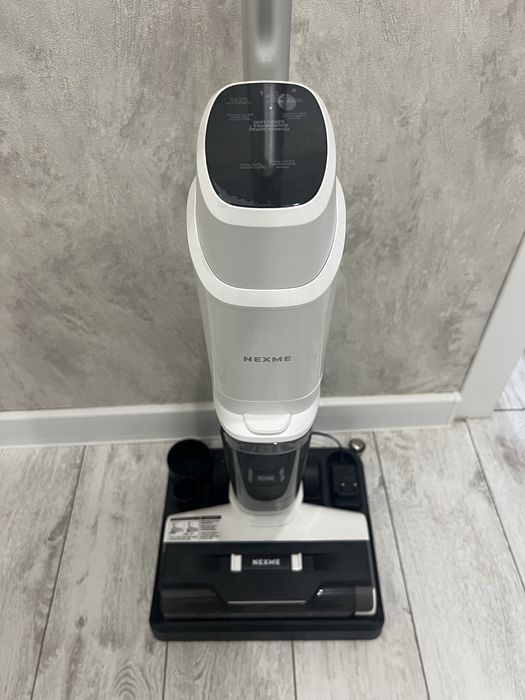Моющий пылесос Nexme g10
