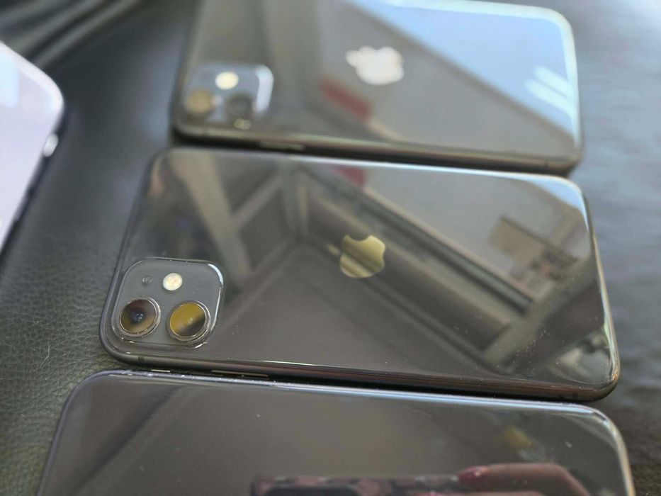 Apple iphone 11- 4бр