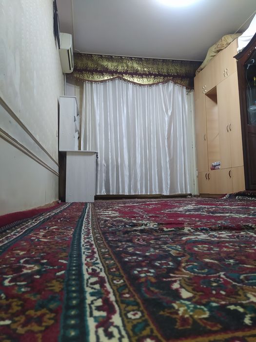 3 хонали дом .7 этаж